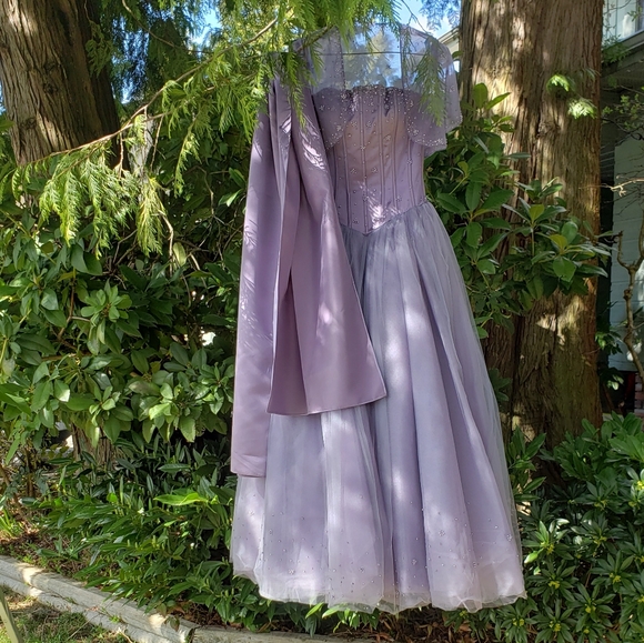 Prom / Grad Dress - Picture 13 of 16